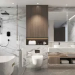 Bathroom Design Trends
