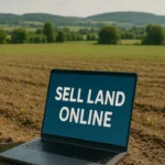 Selling Land
