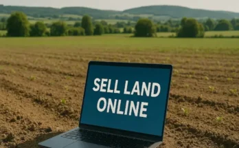 Selling Land