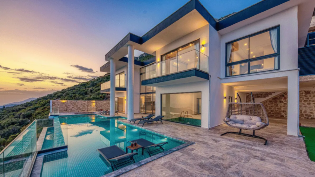 Lessons New Investors