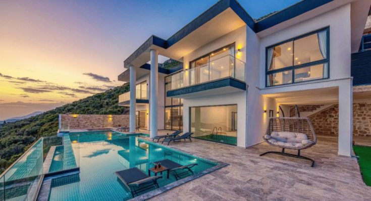 Lessons New Investors