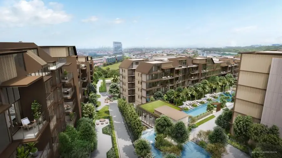 Best Areas to Buy Condo Singapore