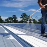Roof Coatings