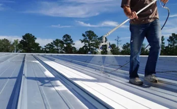 Roof Coatings